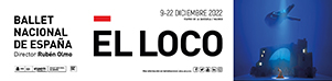BNE El Loco 301x50