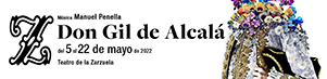 TZ Don Gil de Alcalá 301x73