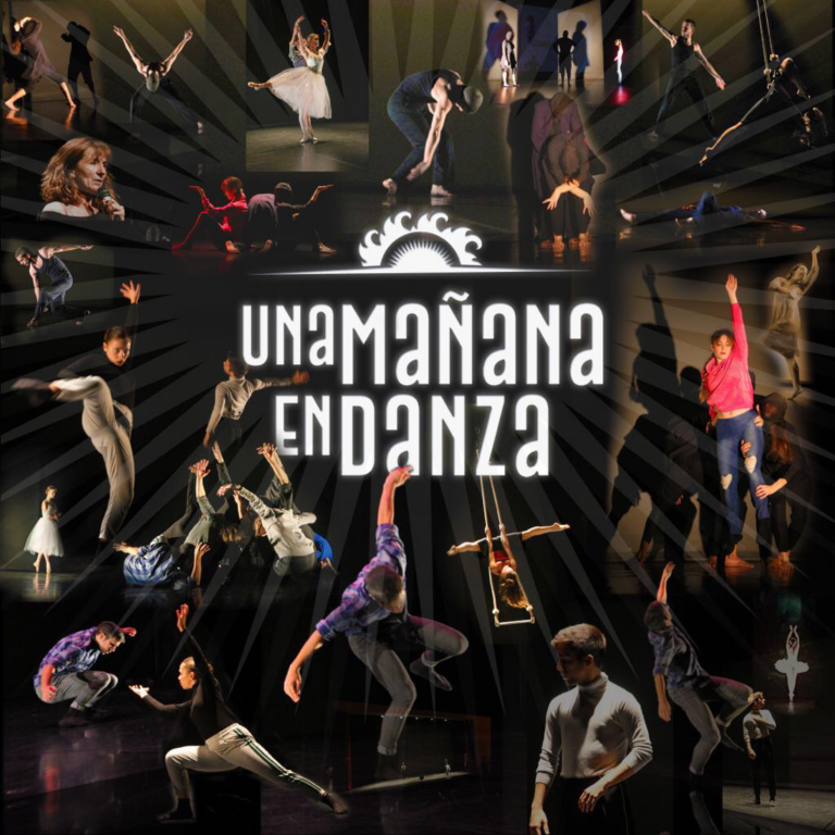 Una-Manana-en-Danza