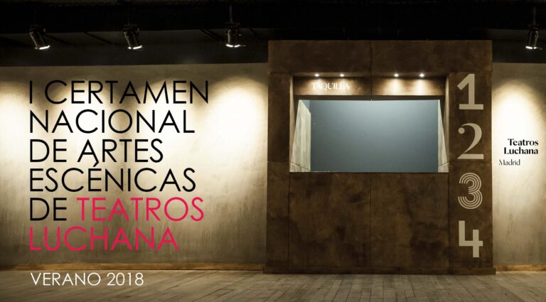 I-certamen-nacional-de-artes-escenicas-de-teatros-luchana