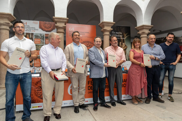 LibroMerida2018