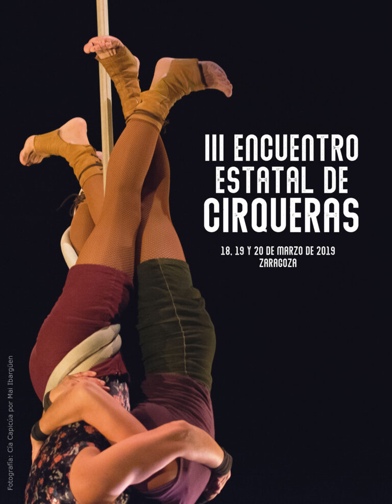 IIIEncuentro-Estatal-de-Cirqueras-en-Zaragoza