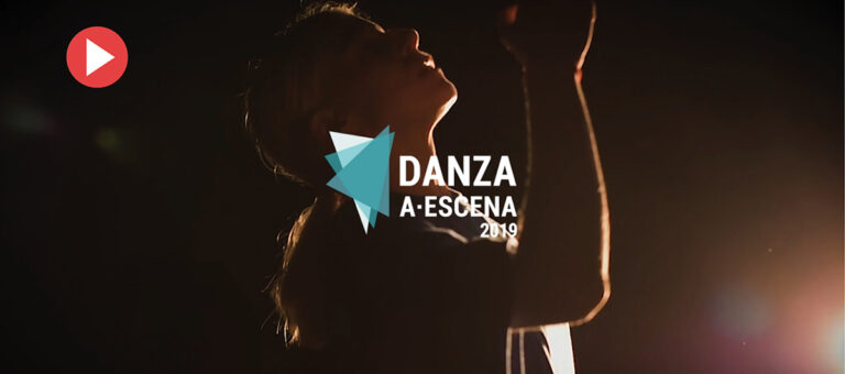 Danzaaescena