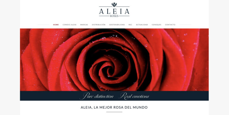 Aleia-Roses