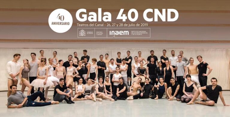 Gala40CND