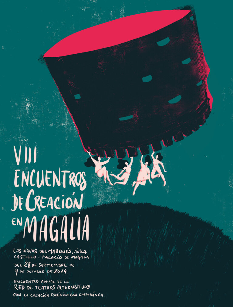 Cartel-Magalia