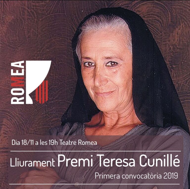 PremioTeresaCunille