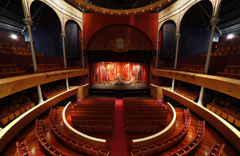 TeatroCirco_Albacete