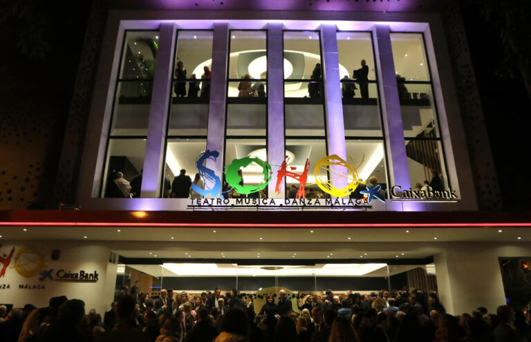 Estreno-A-Chorus-Line-Teatro-del-Soho-Caixabank-Antonio-Banderas-Inauguracion-83