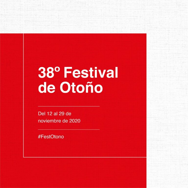 38_festival_de_otono_de_madrid