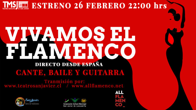 Cartel_General_VIVAMOS_EL_FLAMENCO