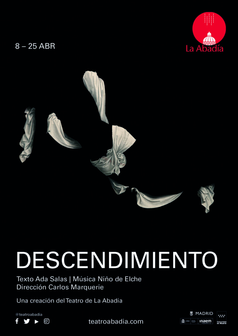 Descendimiento