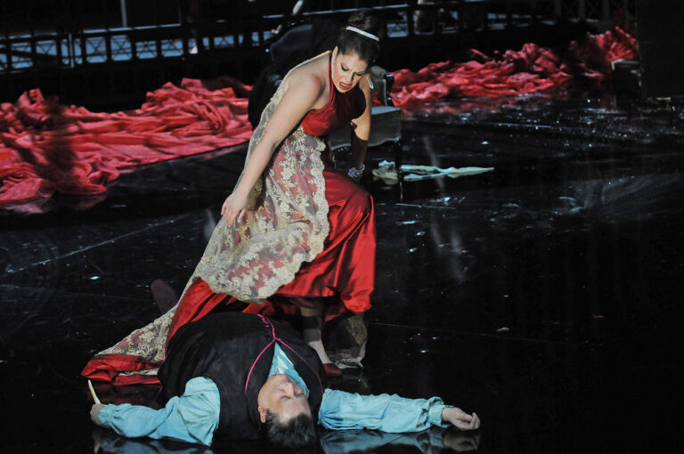 Tosca-Liceu