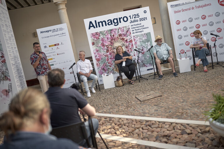 RP Premio Lorenzo Luzuriaga 2021