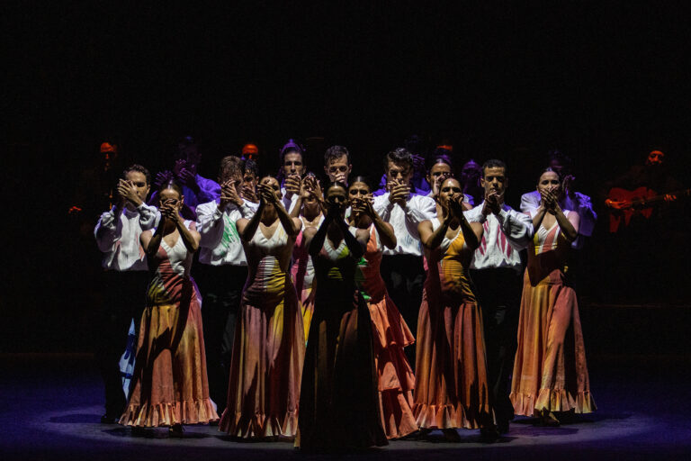 De lo flamenco - Ballet Nacional de España