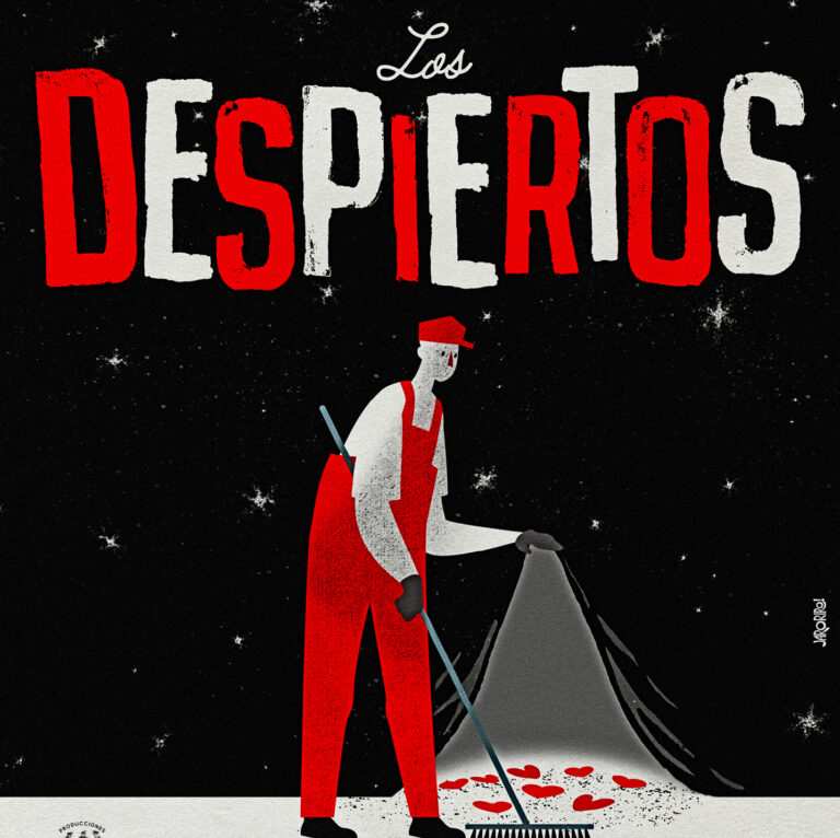 Los-despiertos