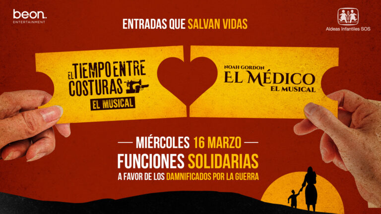 Musicales-Solidarios