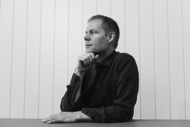 Max Richter