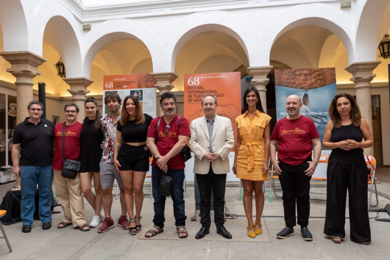 RP_Presentacion_El_aroma_de_Roma_Merida_2022