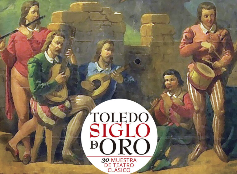 Toledo_Siglo_de_Oro_el_viaje_divertido_cartel_2022