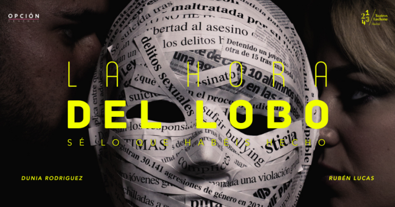 La_hora_del_lobo_-_Cartel_horizontal