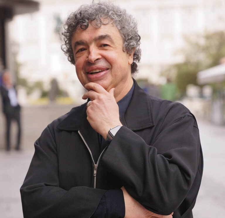 Semyon Bychkov