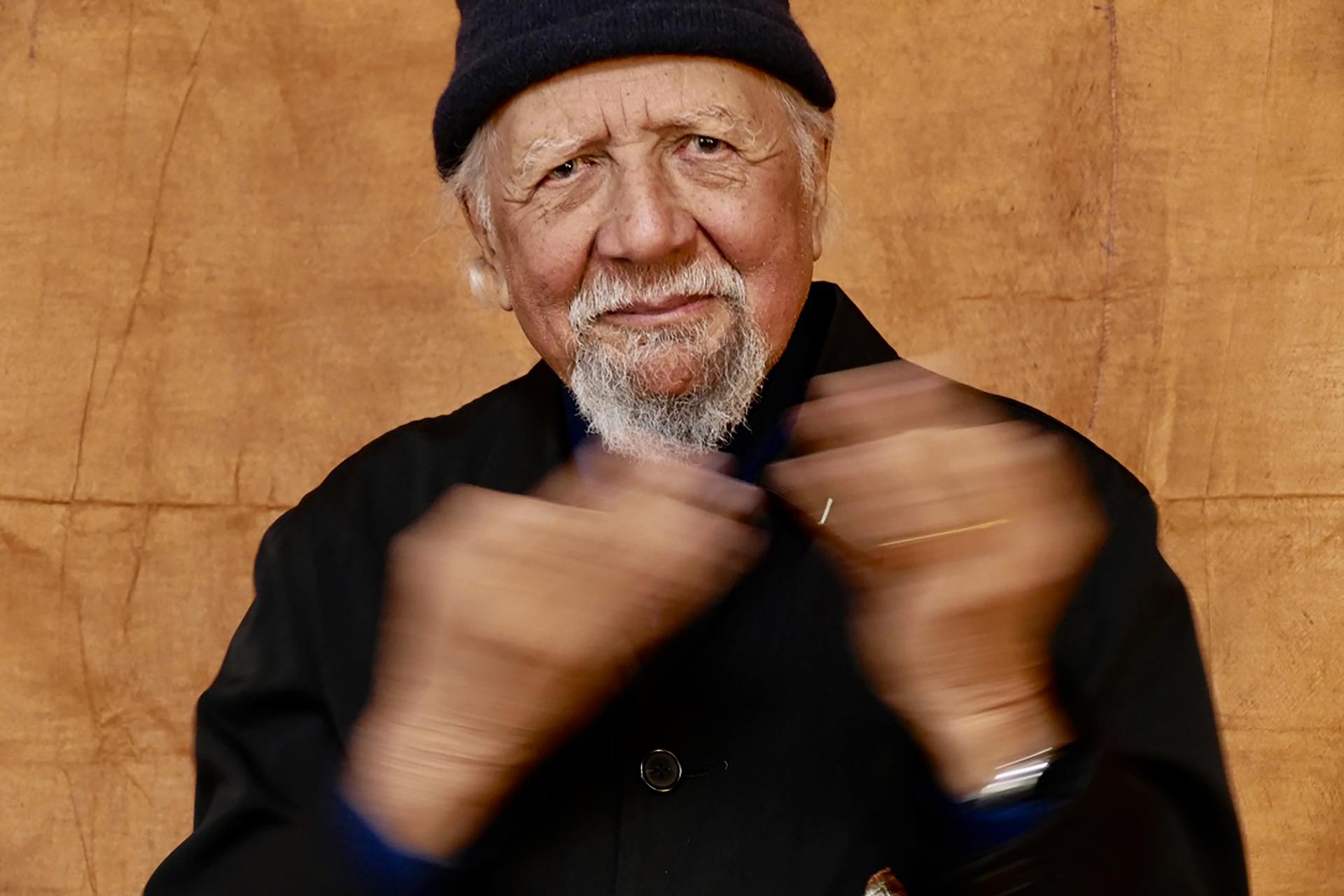 Charles Lloyd