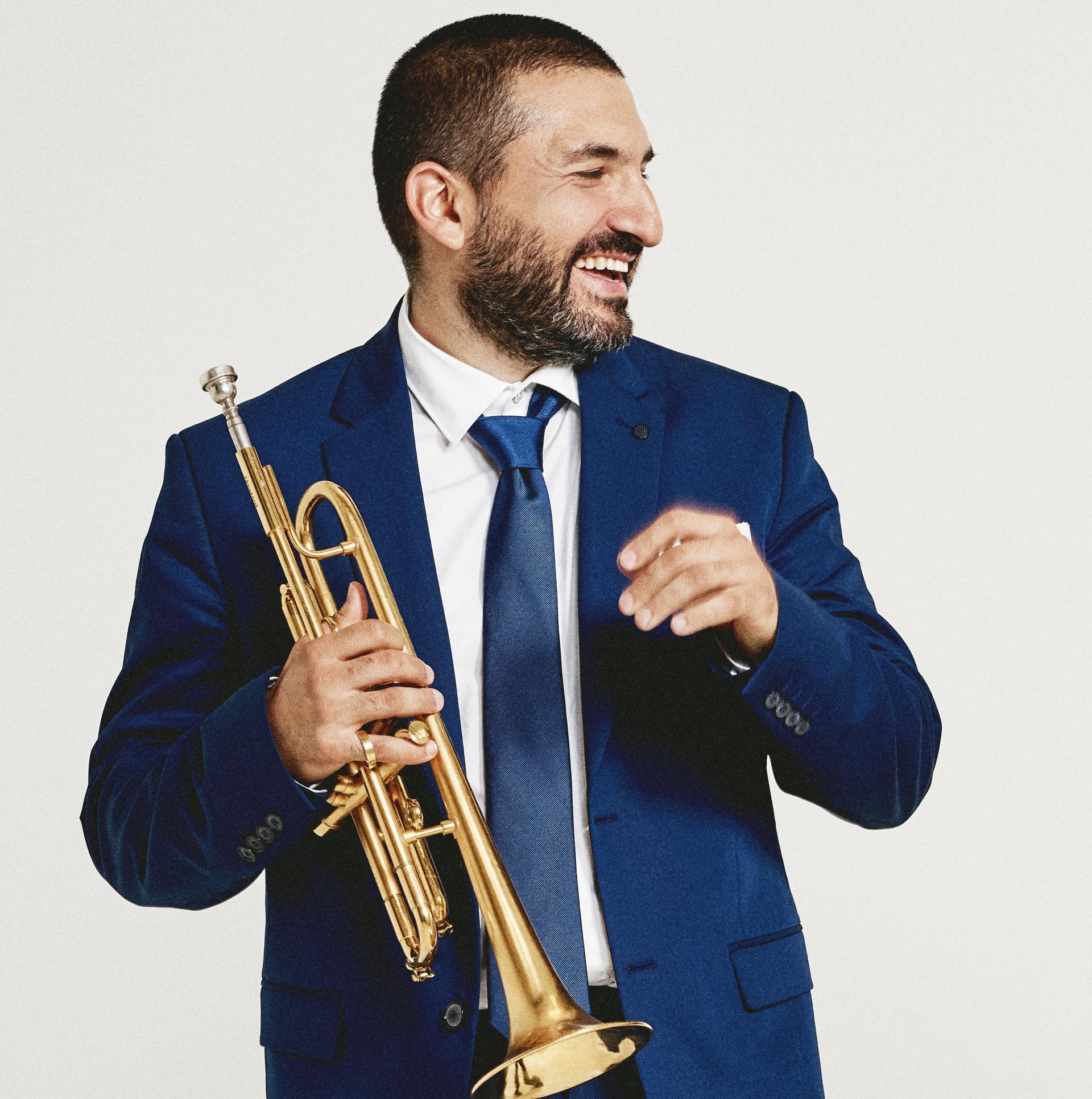 Ibrahim Maalouf