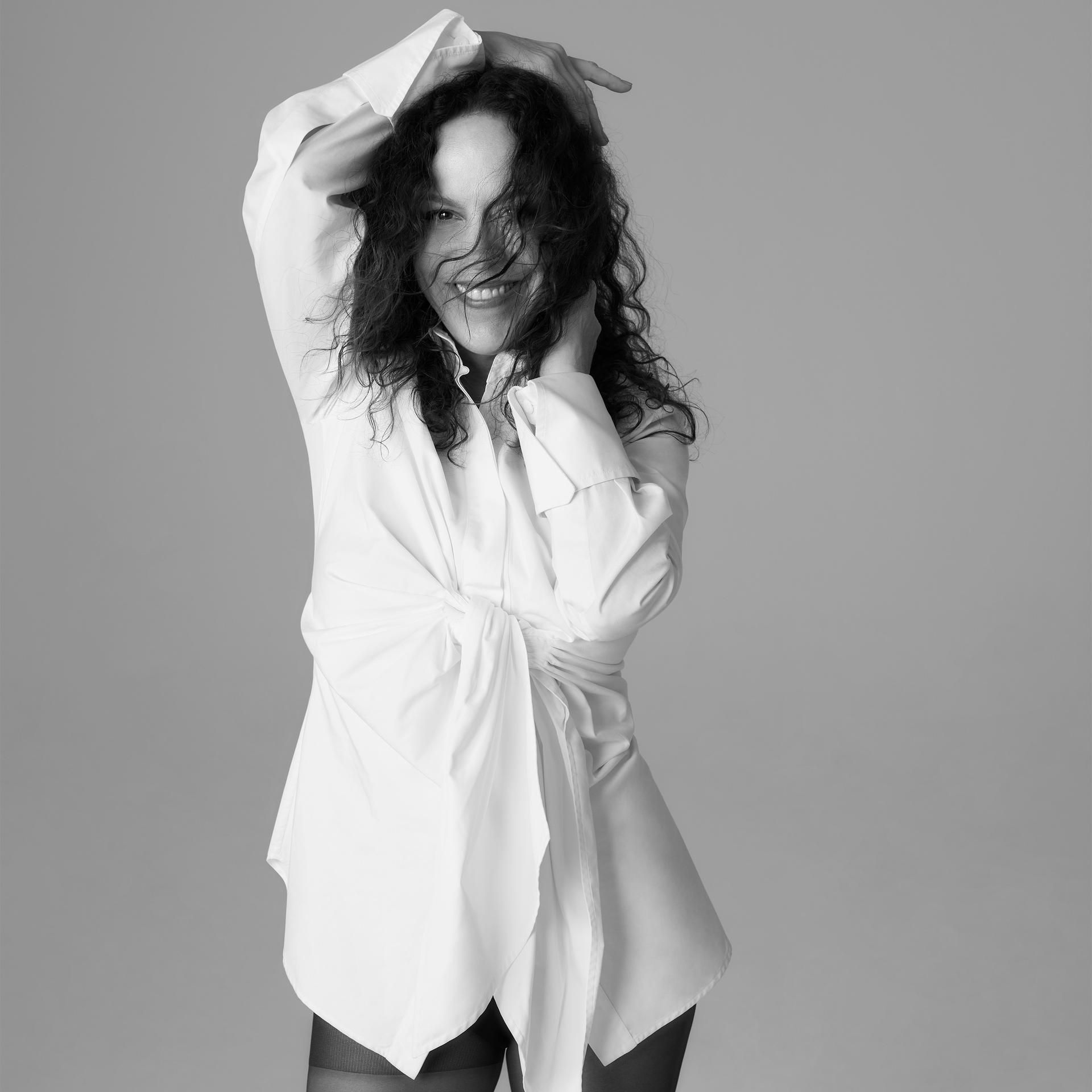 bebel gilberto