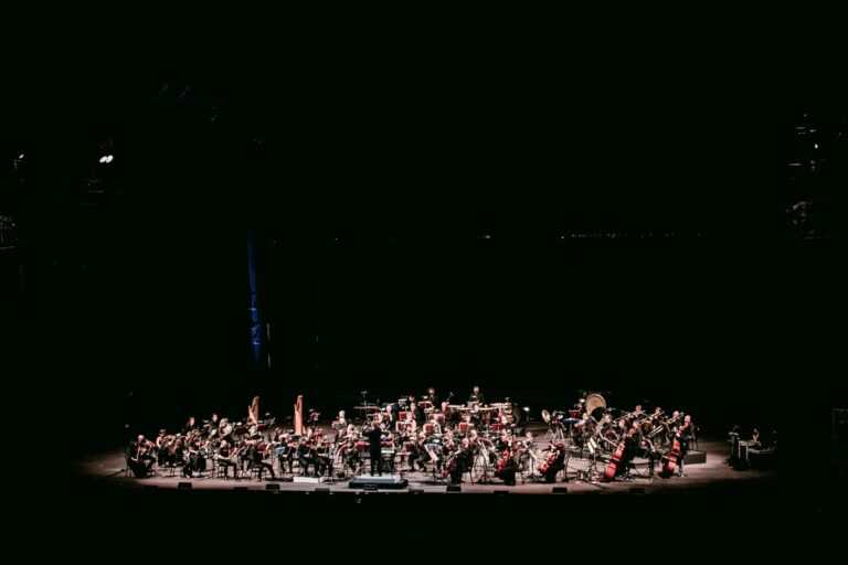 Orquestra del Festival Puccini