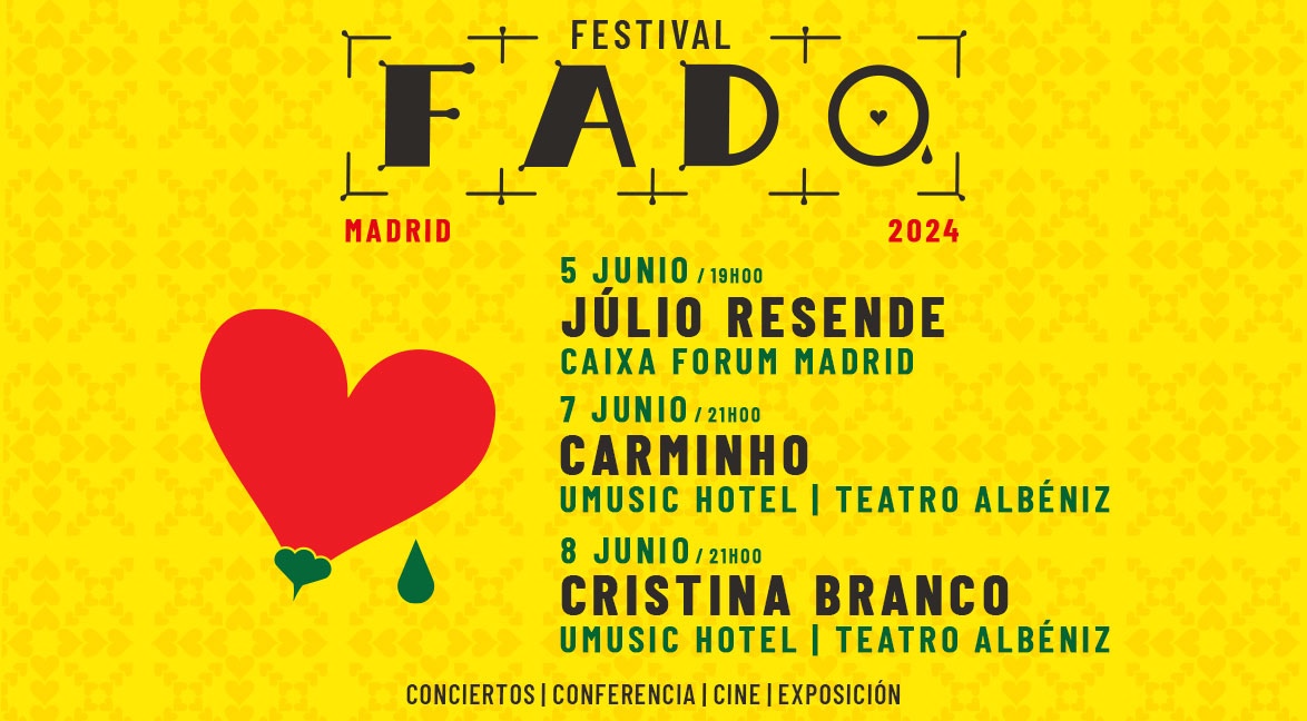 Imagen promocional del festival