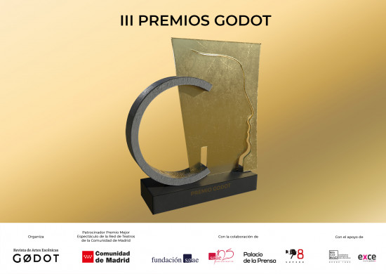 III Premios Godot