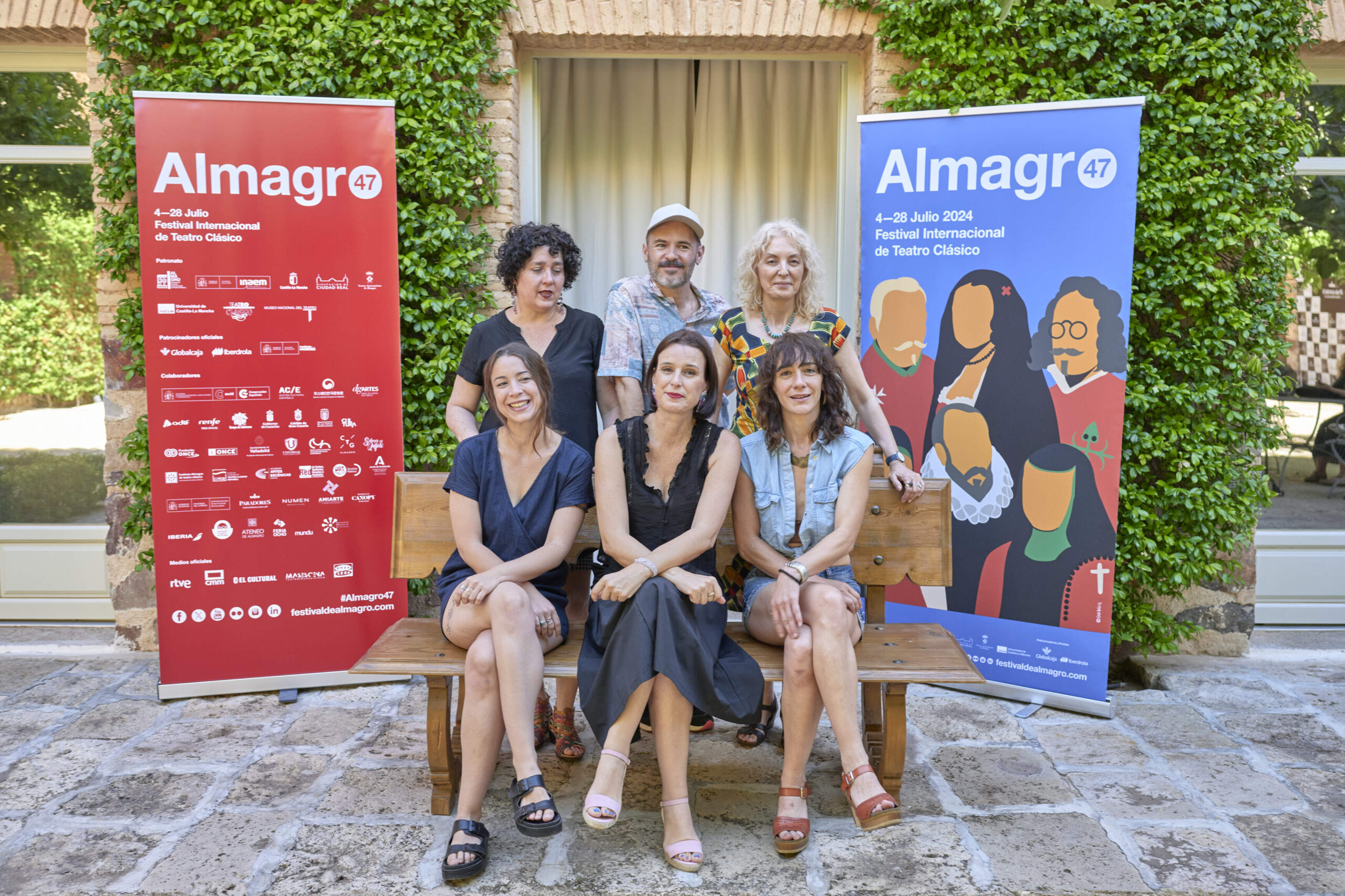 Han presentado la programación del segundo fin de semana del festival de Almagro