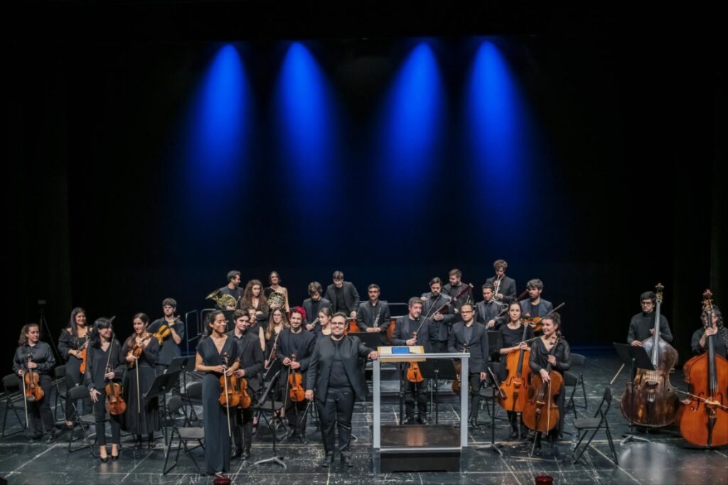 Atlantida Chamber Orchestra