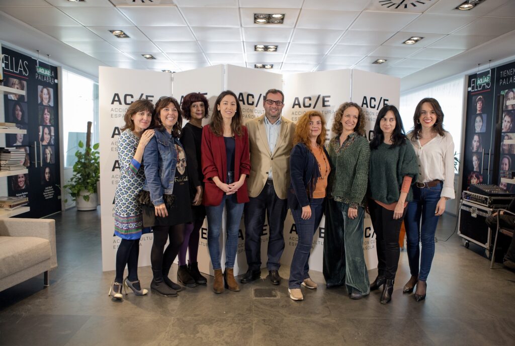 El Cervantes Theatre de Londres da la palabra a las mujeres con una programación completamente femenina en 2019