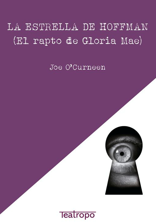 Portada del libro 'La estrella de Hoffman'