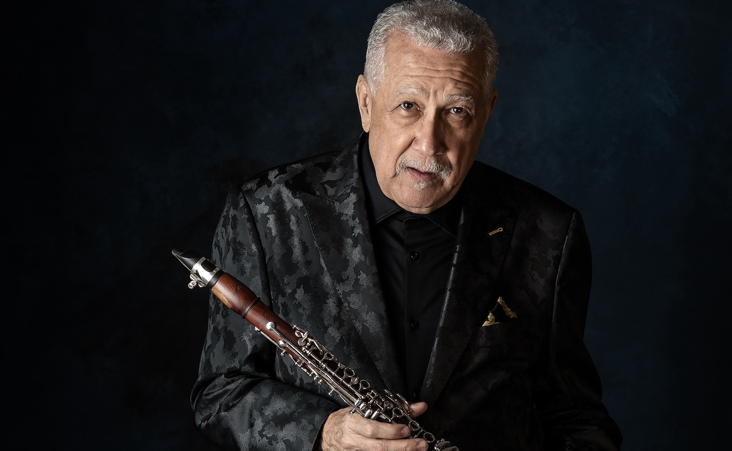 Paquito D'Rivera