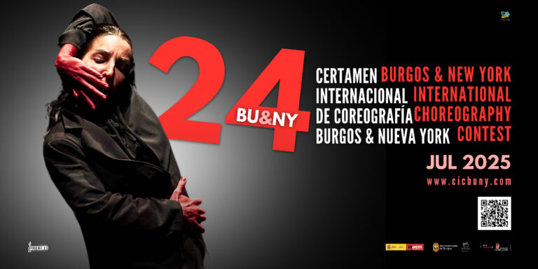 Imagen promocional del Certamen