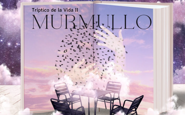 Imagen promocional de Triptico de la Vida II - Murmullo