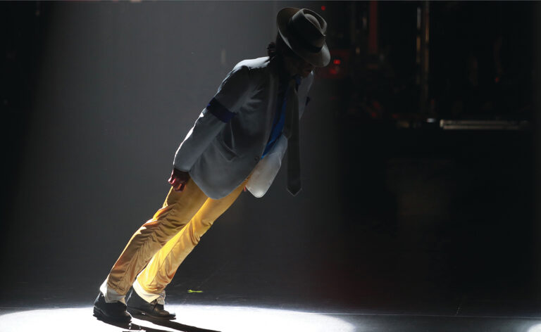 Imagen de escena de 'Forever The Best show about The King of Pop'